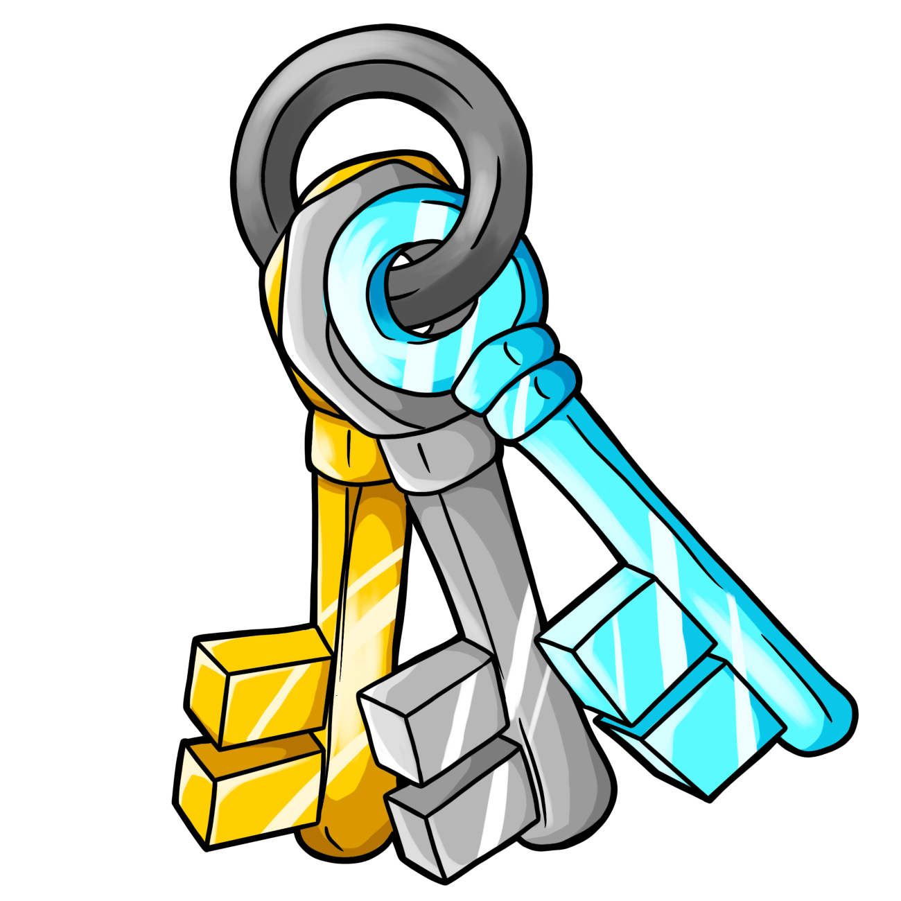 5th  "The End" Bundle