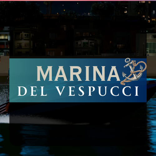 Marina Del Vespucci