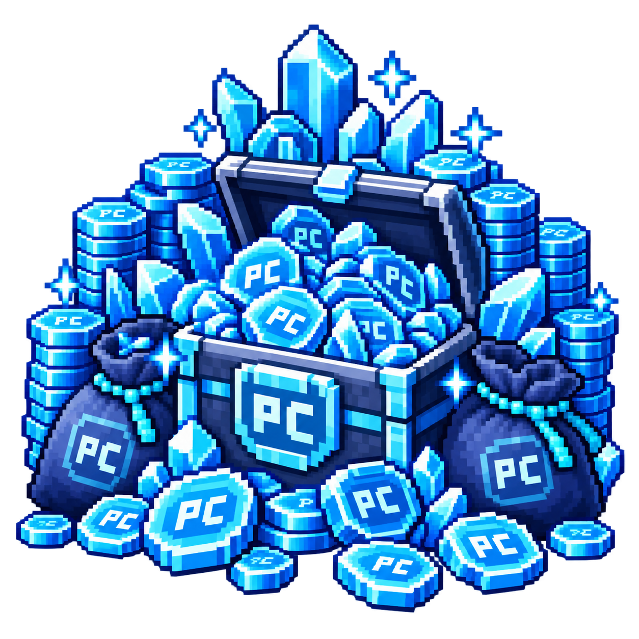5000 PC