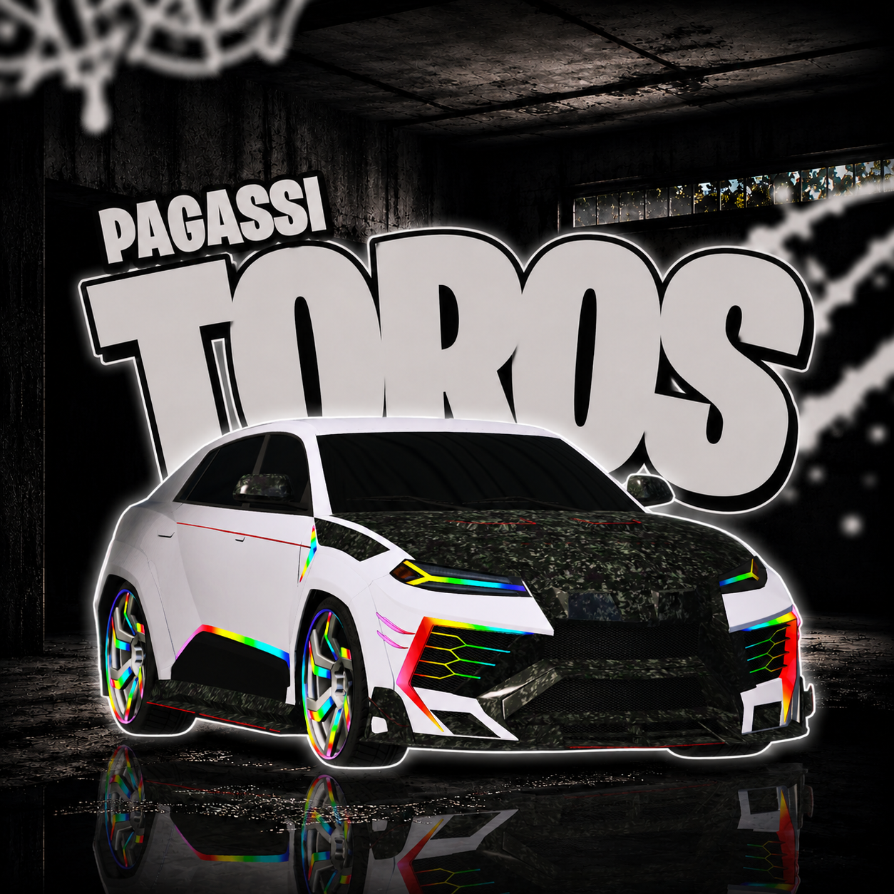 Pagassi Toros