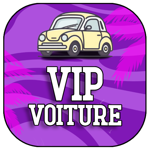 VIP | Voiture (LifeTime)
