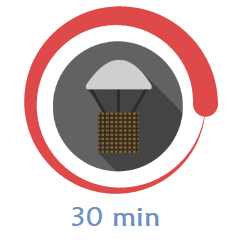 Supply Airdrop 3