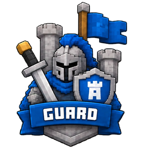 GUARD [PERMA]