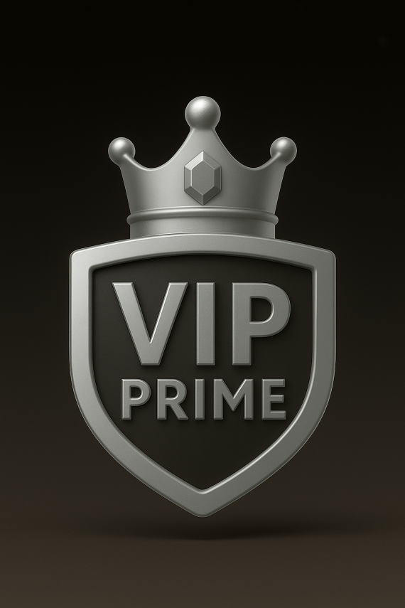 VIP Prime