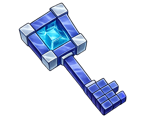 RandomVip Key