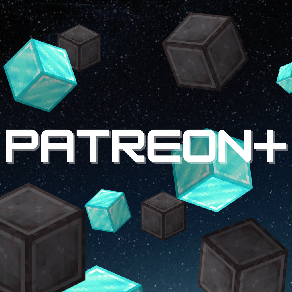 Patreon+ Rank