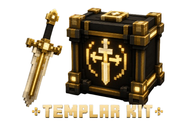 Heroic Templar