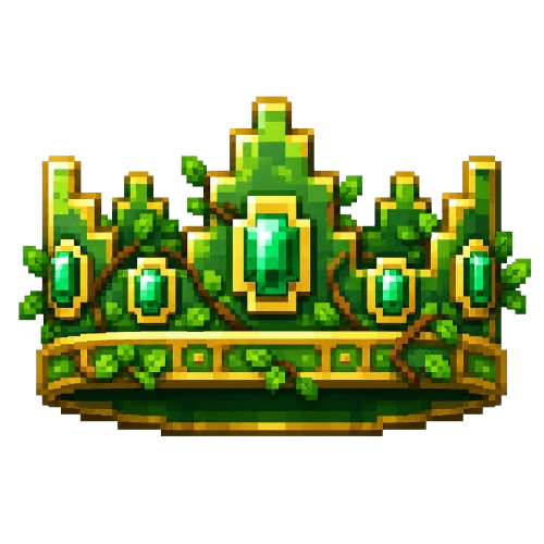 Jungle Rank