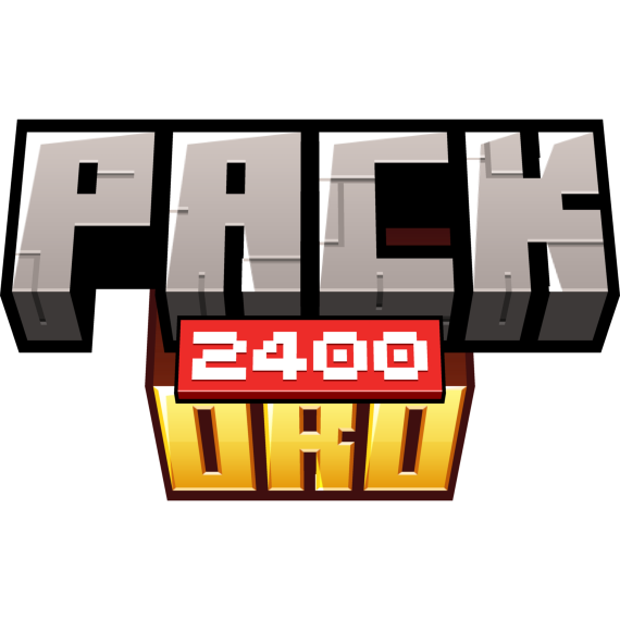 Pack Oro (2600)