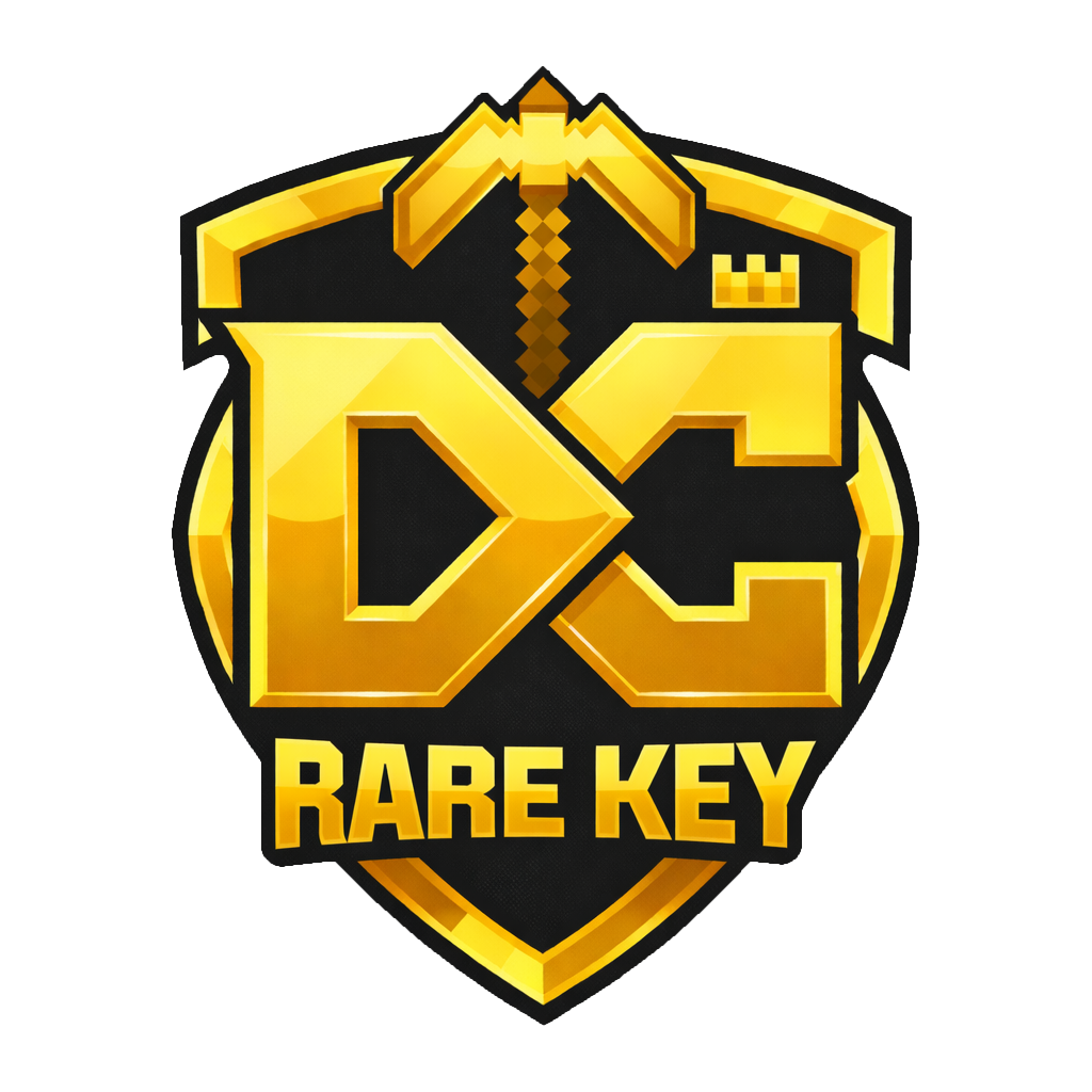Rare Key