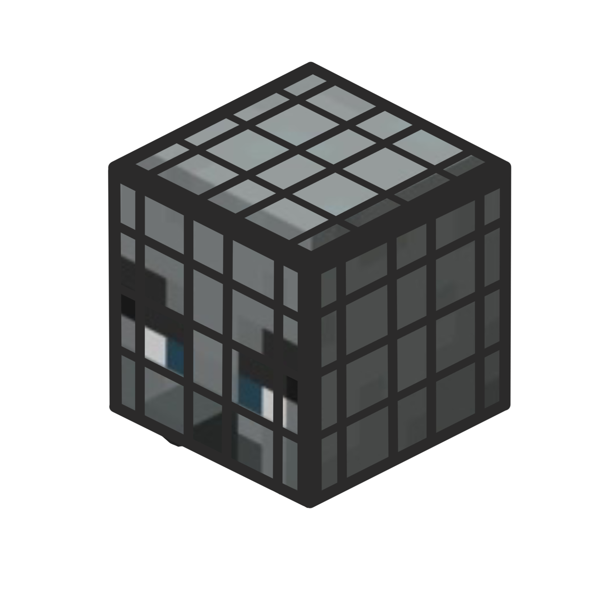 Spawner de Vindicador