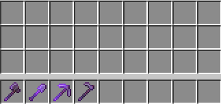 KIT Herramientas OP
