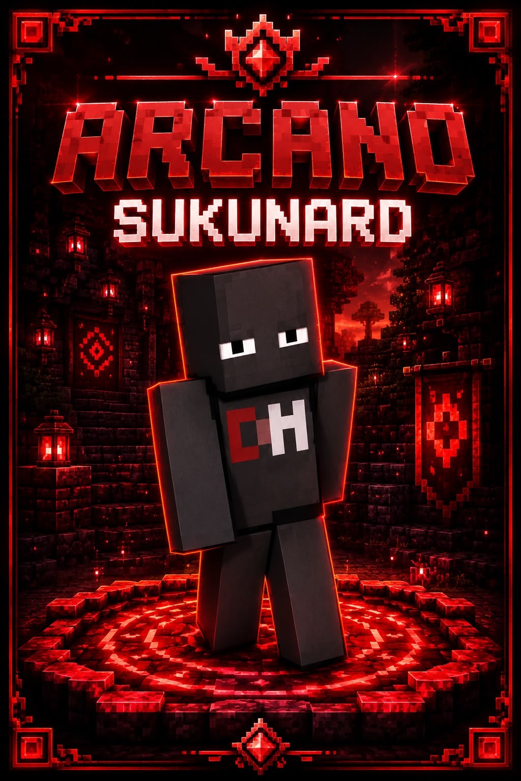 👑ARCANO — Temporal 30 dias