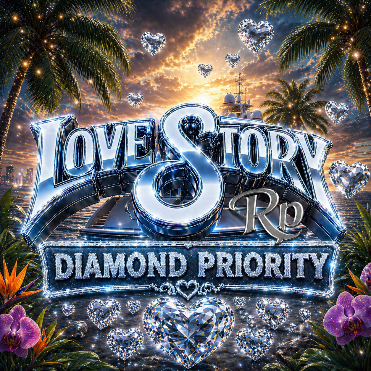 Diamond Priority