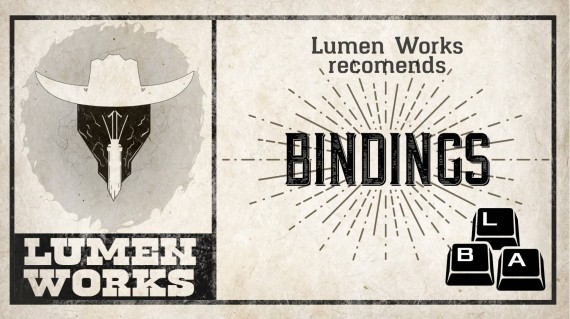 Lumen Bindings