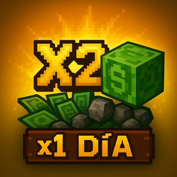 ‎Multiplicador Drops x1d