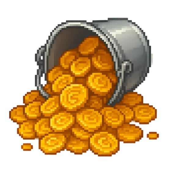 2,000,000 Coins – Salto Millonario