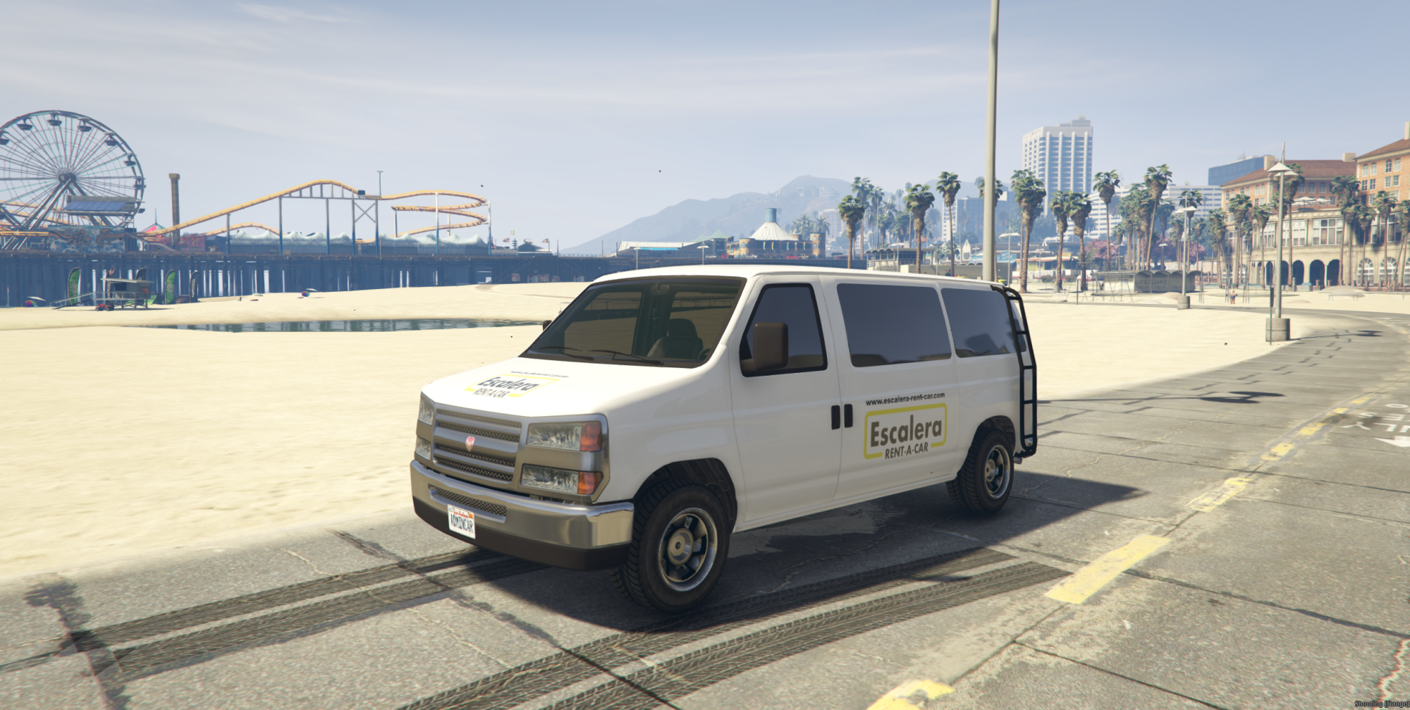 RENT-A-CAR SPEEDO
