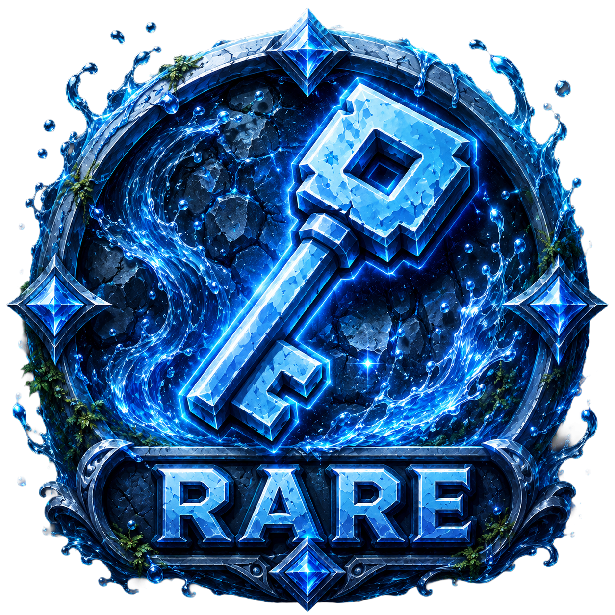 Rare