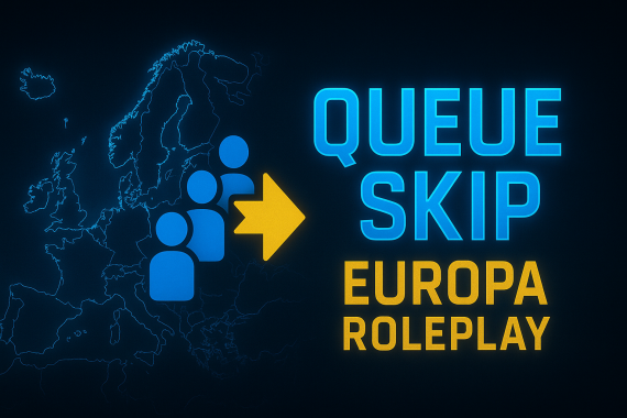 Queue skip (abonnement)