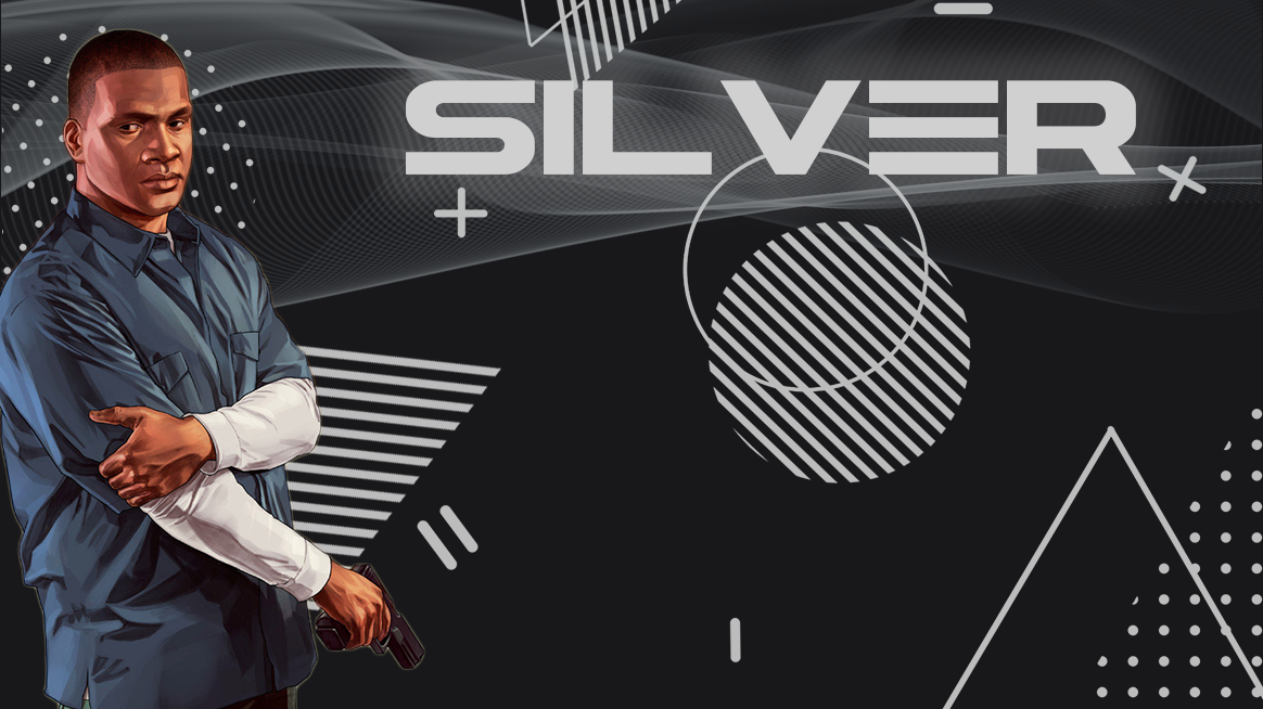Silver Subscription