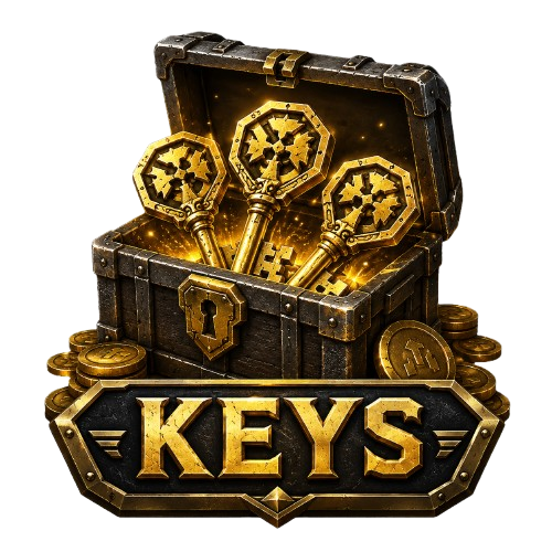 25 Keys