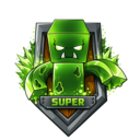 Mega ➱ Super