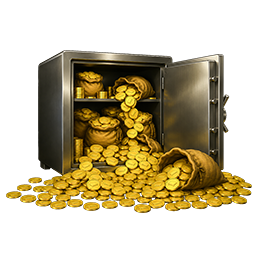 100,000 Bedwar Coins