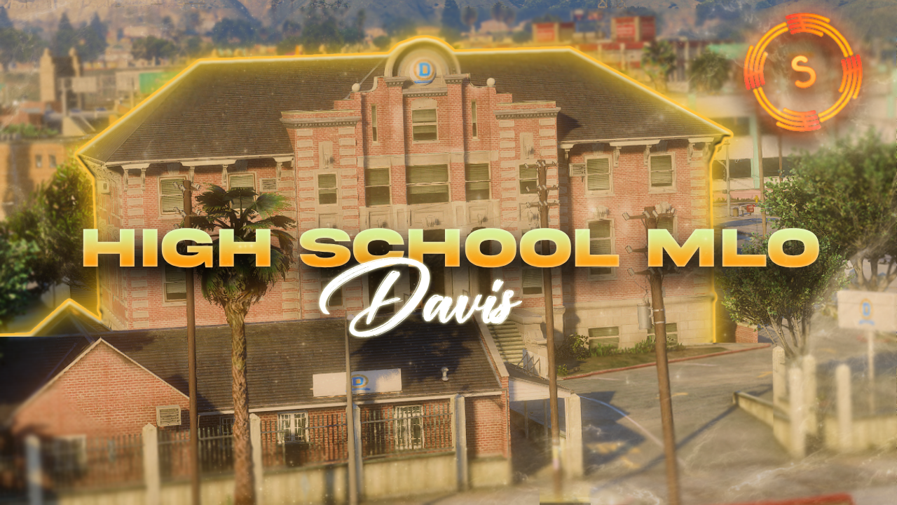 Davis School