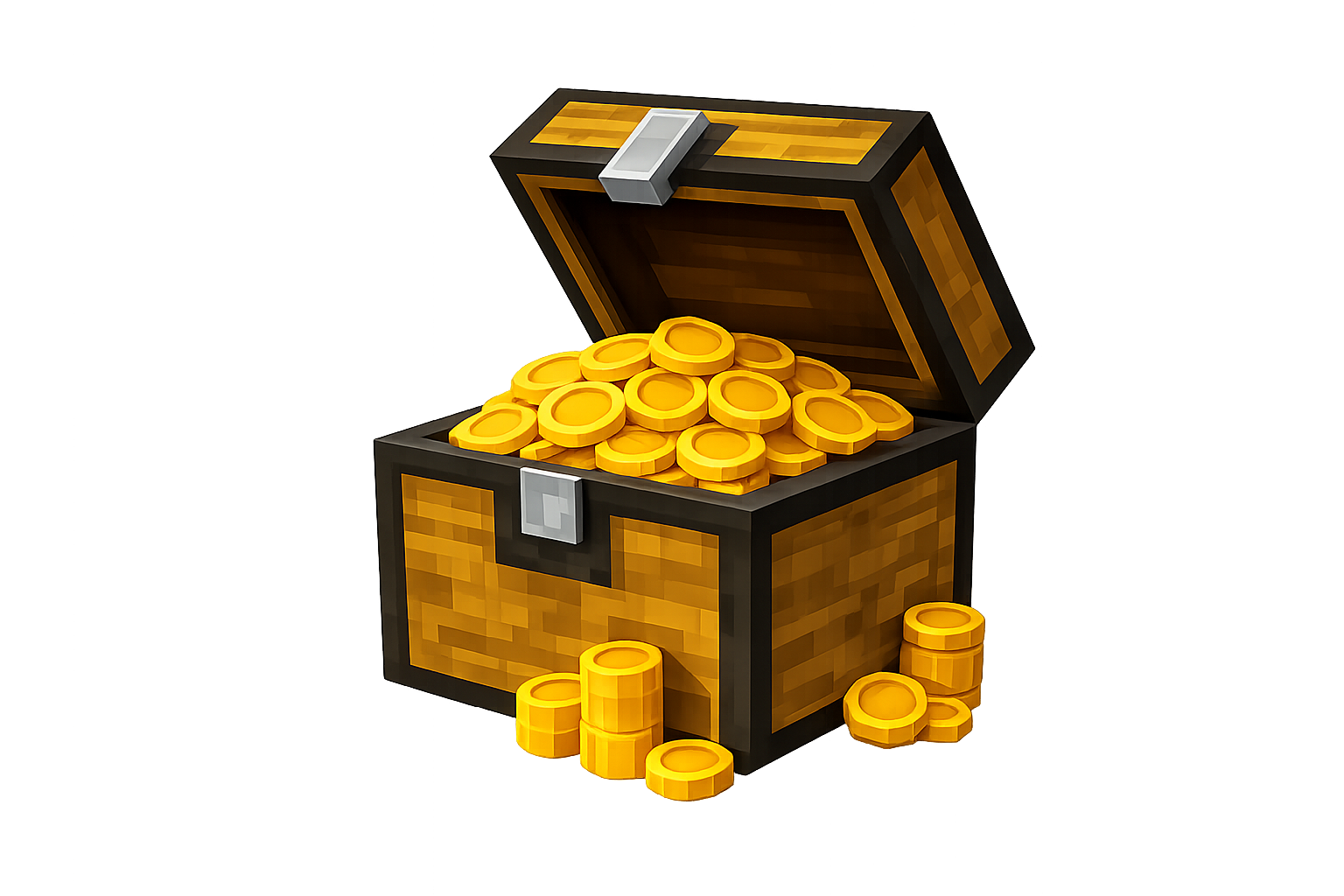 10,000 Coins