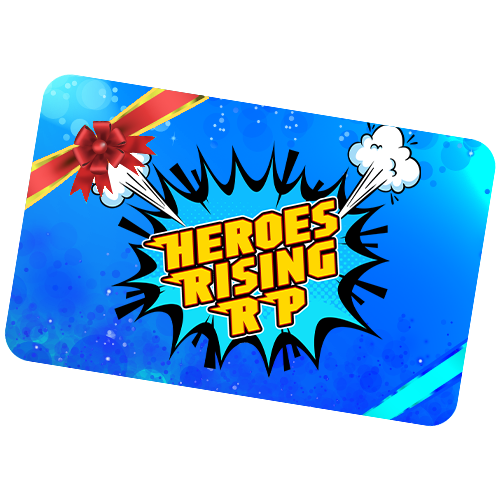 $10 Gift Card
