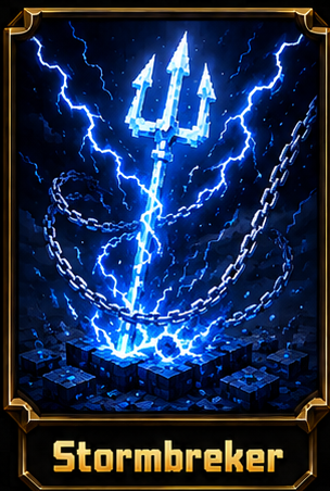 Stormbreker