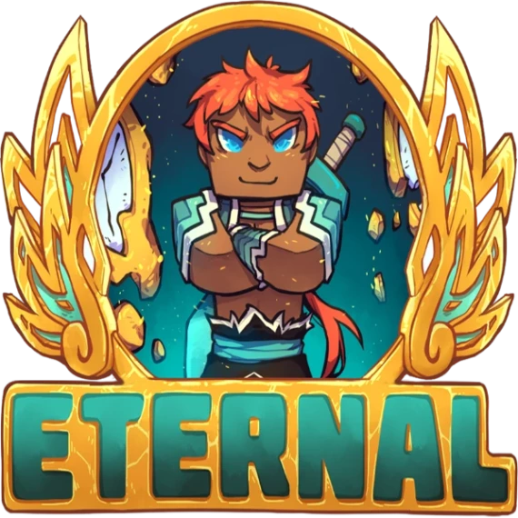 ETERNAL