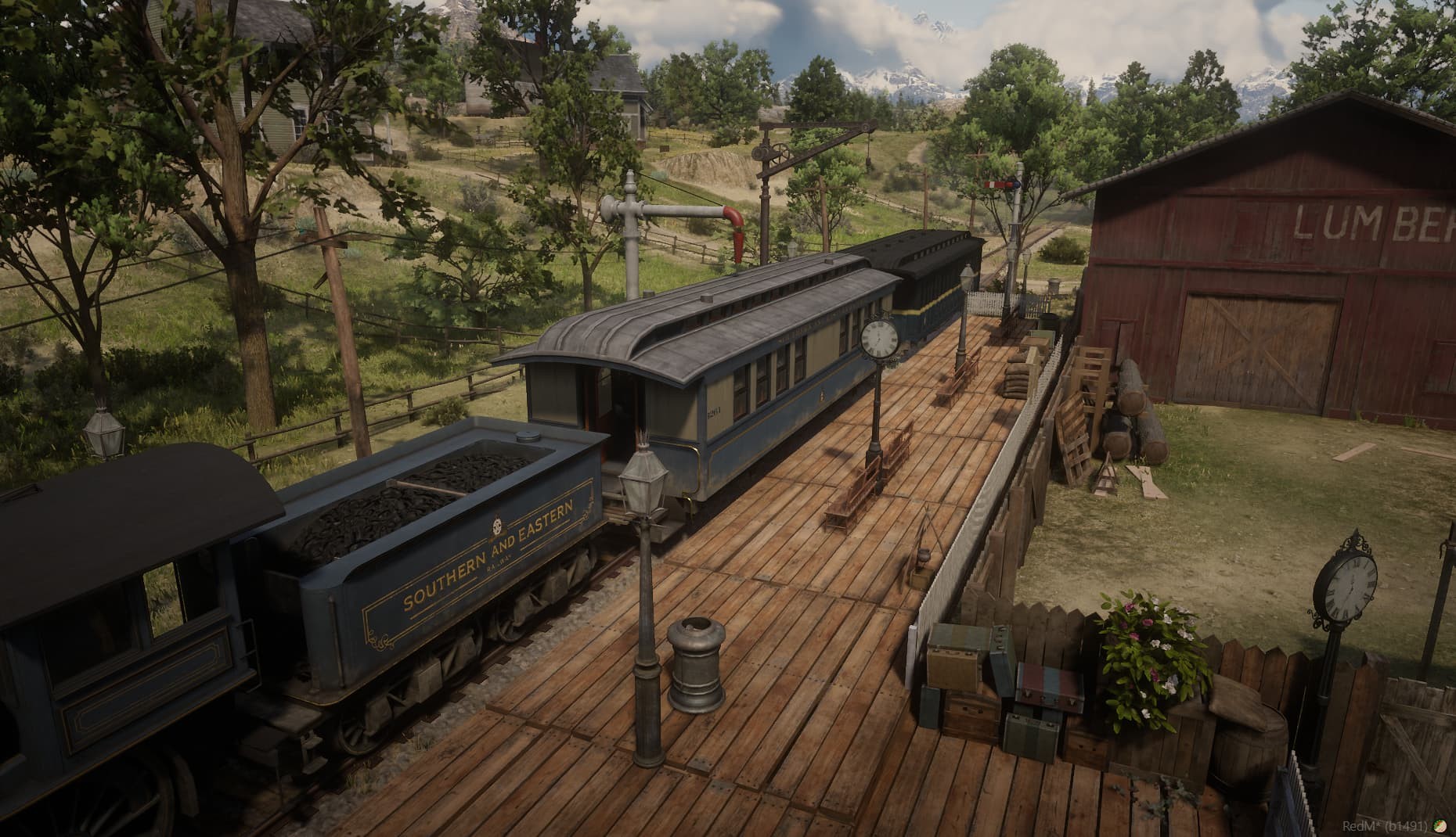 Blackwater Telegramstation
