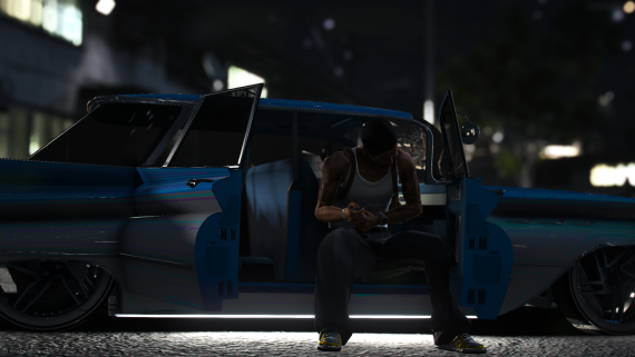 204s Eudora - 30+ Tuning Options