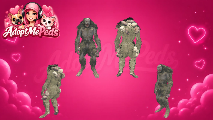 Wendigo