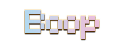 Boop Tag