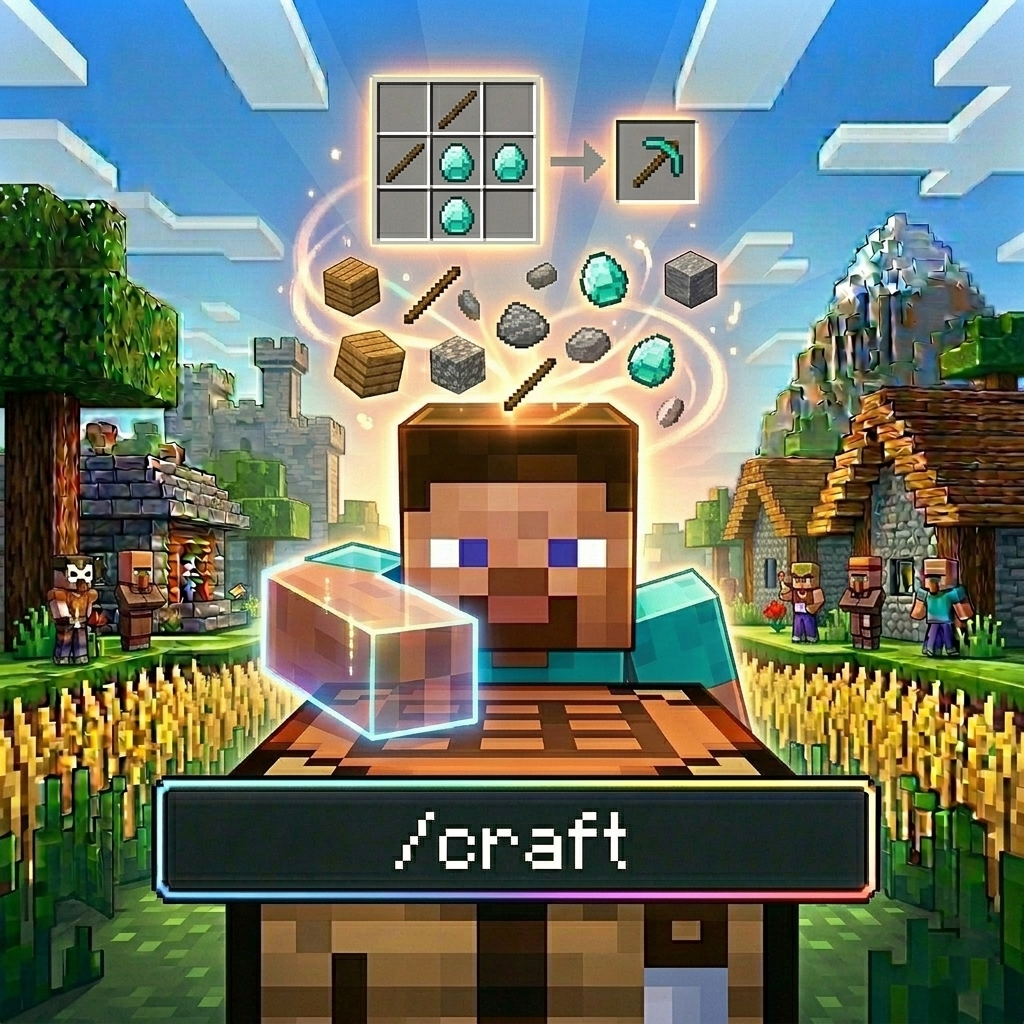 /craft [30 días]