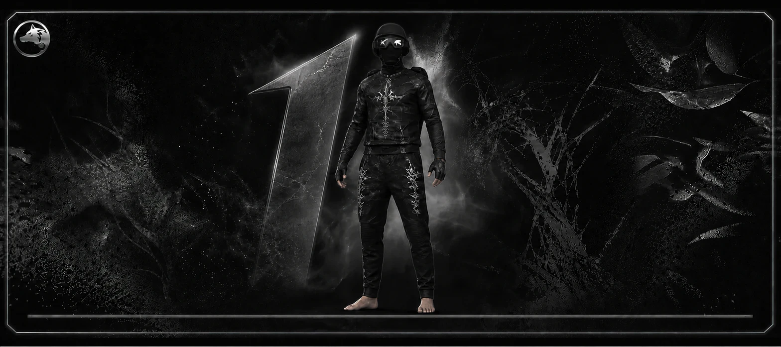 Clothing Skin One Item