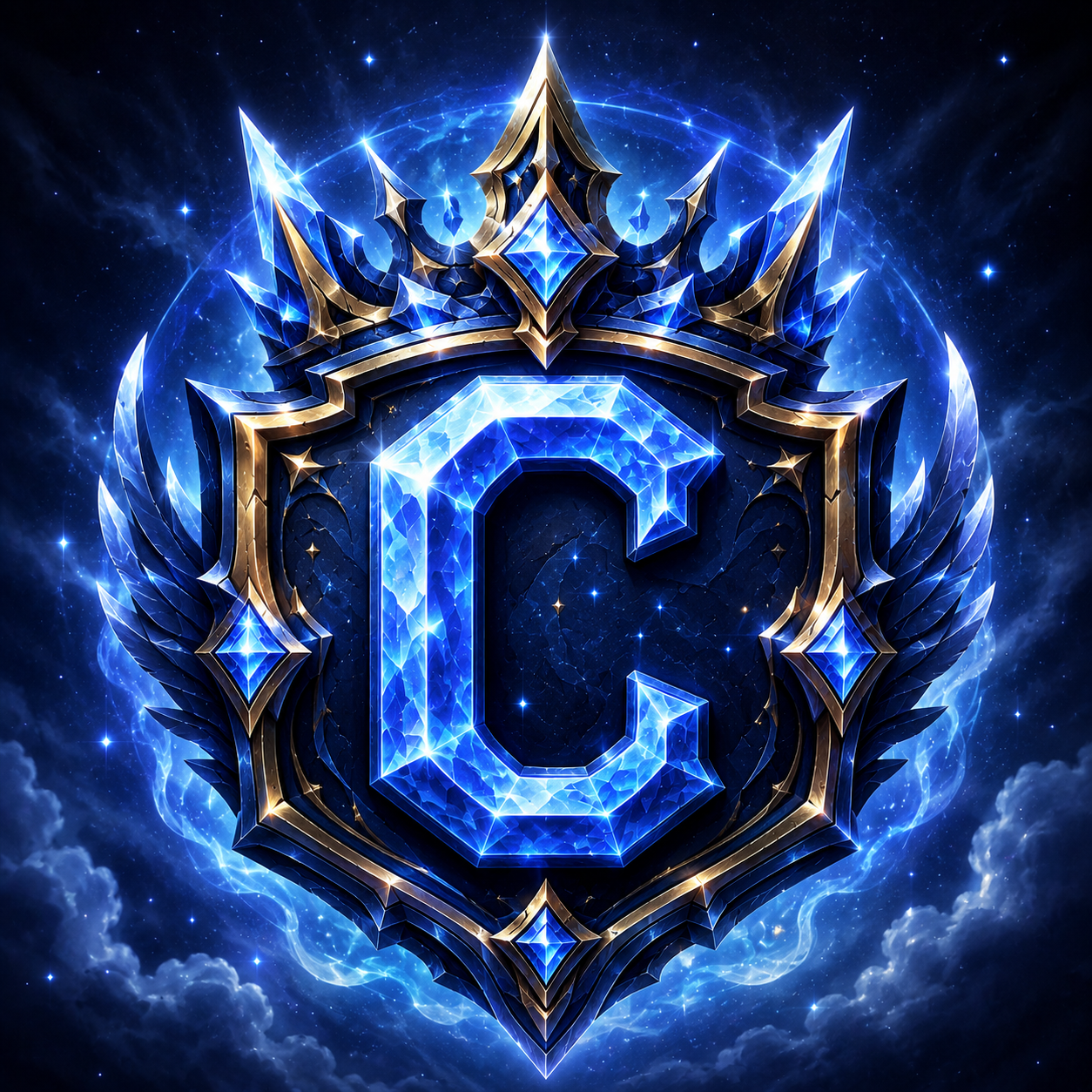💙 Celestial Rank