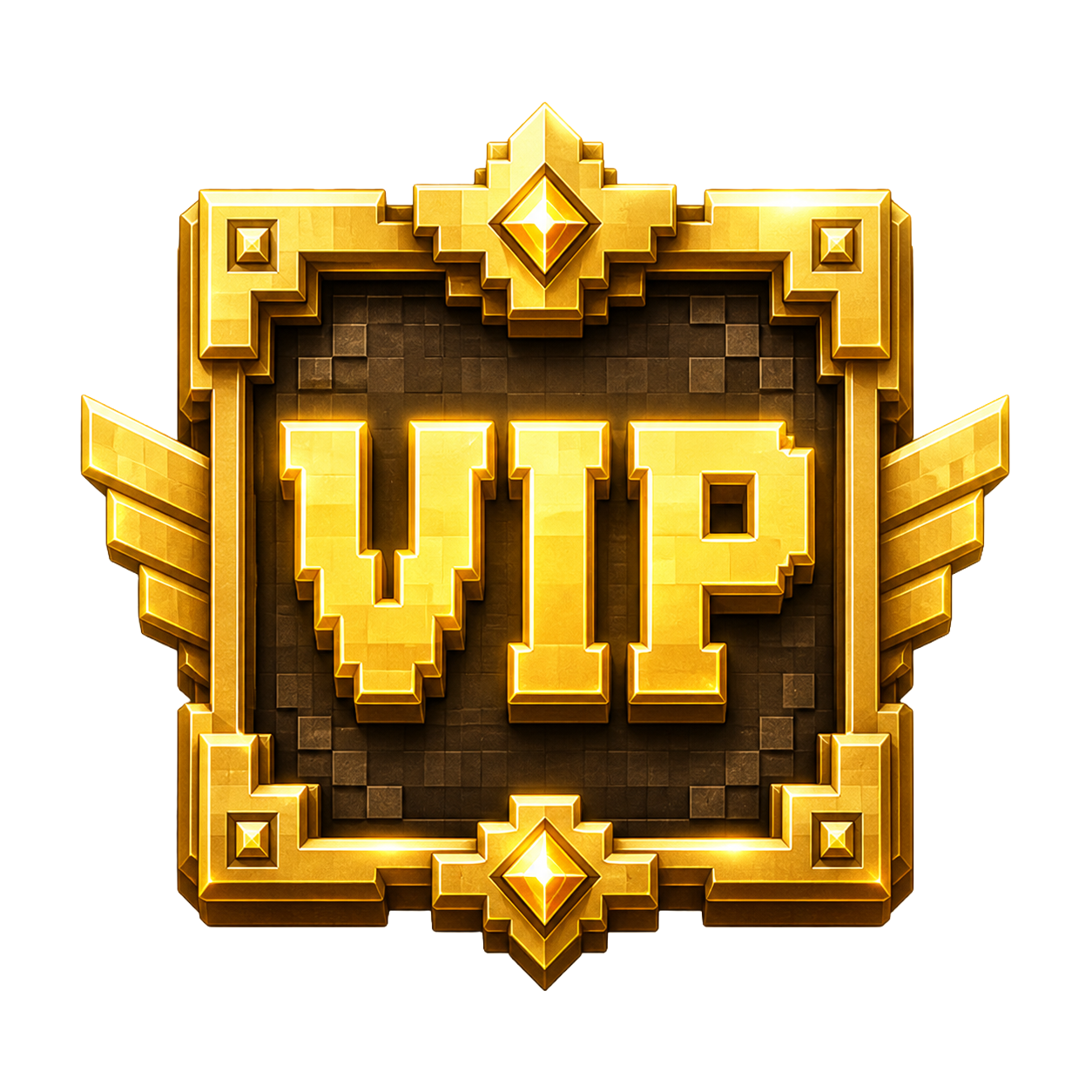 VIP Rank