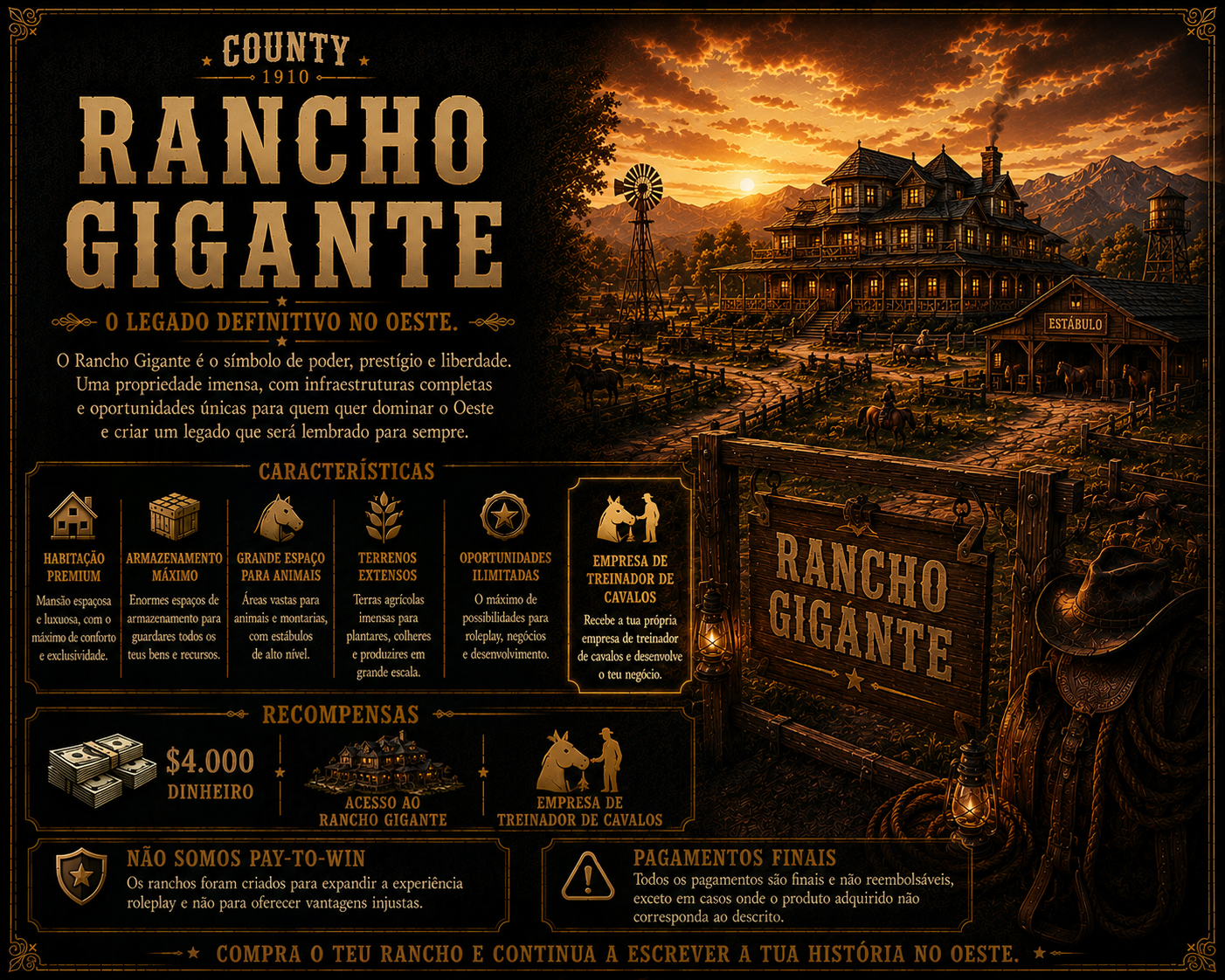 Rancho Gigante