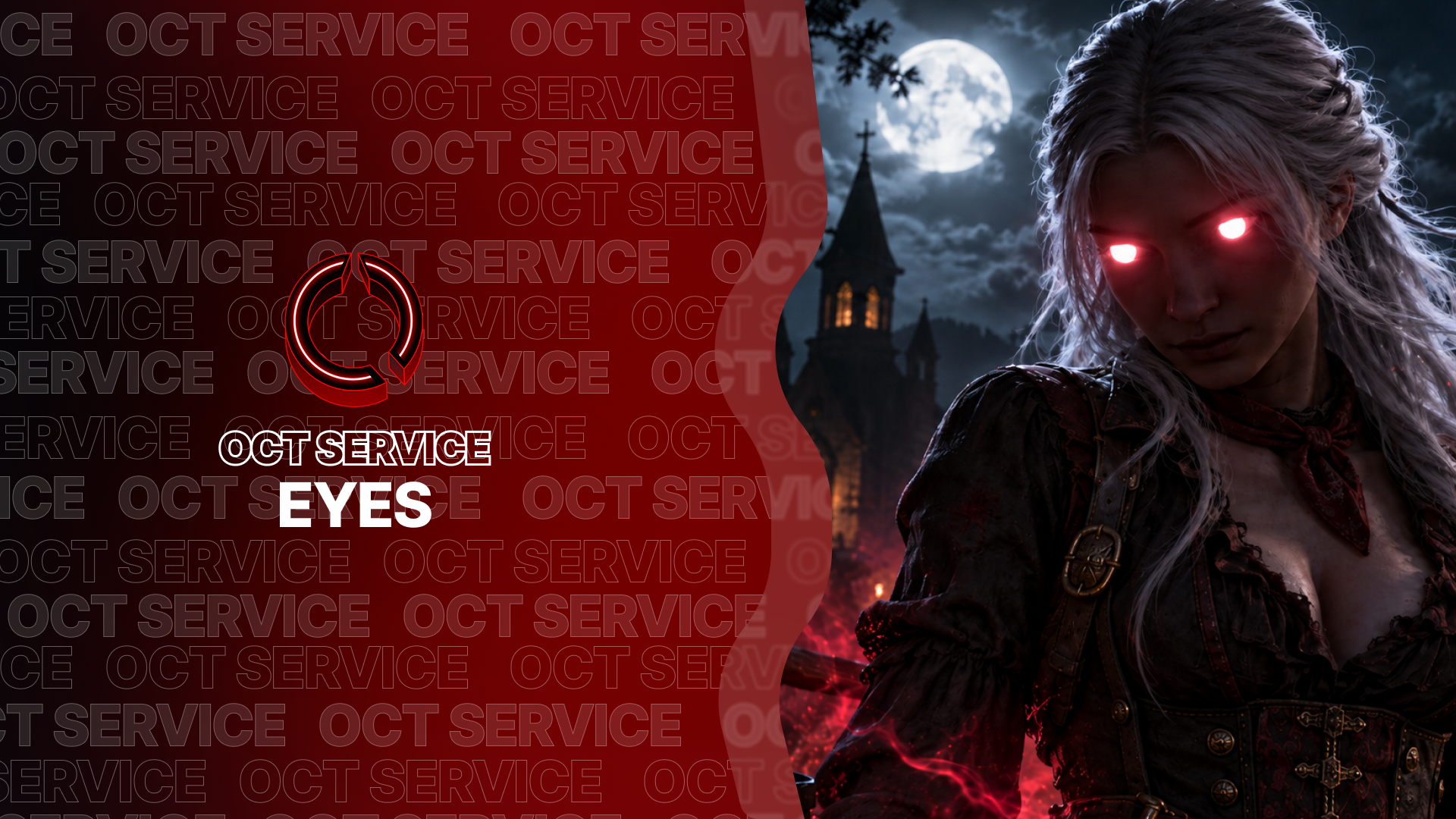 OCT EYES