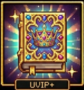 👑 RANGO UVIP+