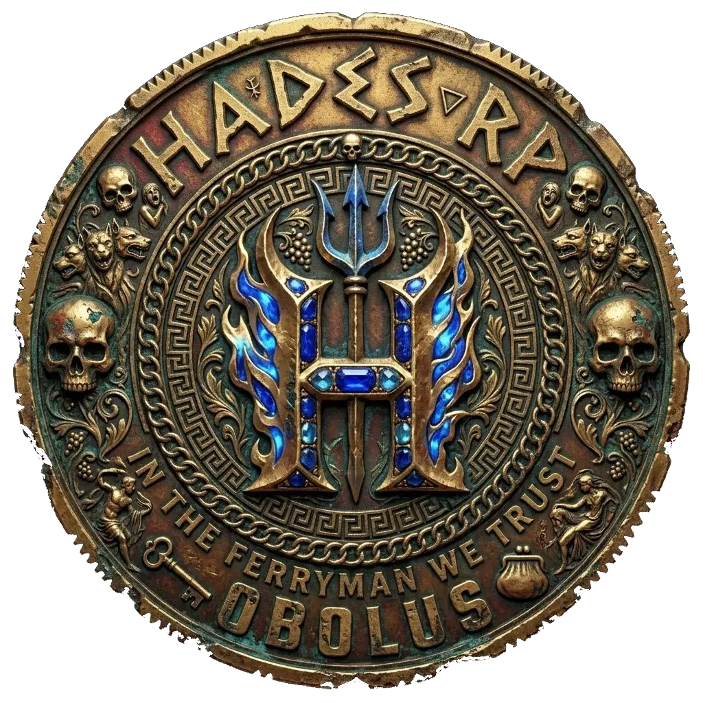 The Merchant’s Vault (300 Oboli)