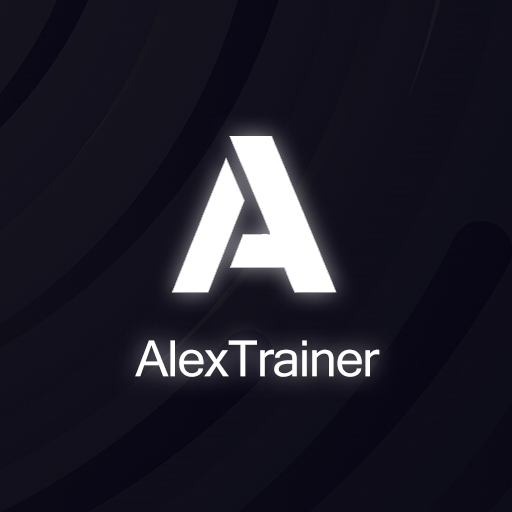 Alex's Advanced Vehicle Trainer