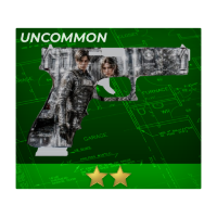 Weapon Bundle 7