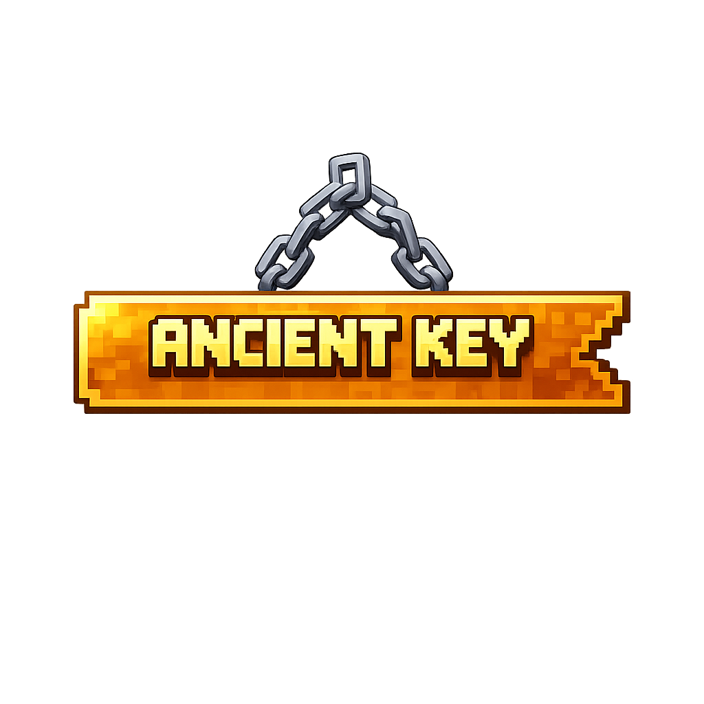 ANCIENT KEY