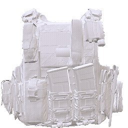 Tactics Vest (M)