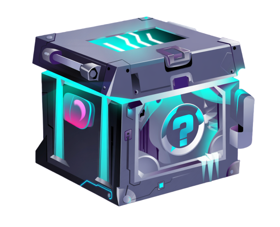 [3x] NEW Hype Boxes BUY 1 GET 1 FREE